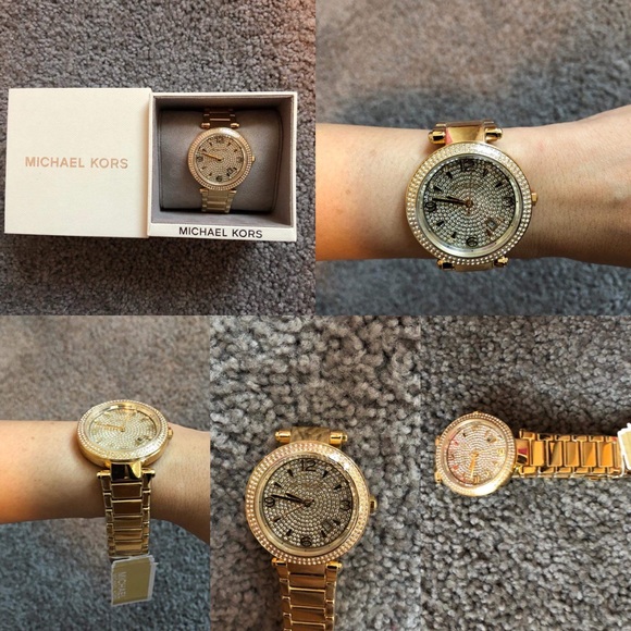 Watch MK - Picture 3 of 8